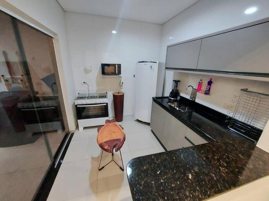 Mi Casa Su Casa Em Holiday home Foz do Iguacu