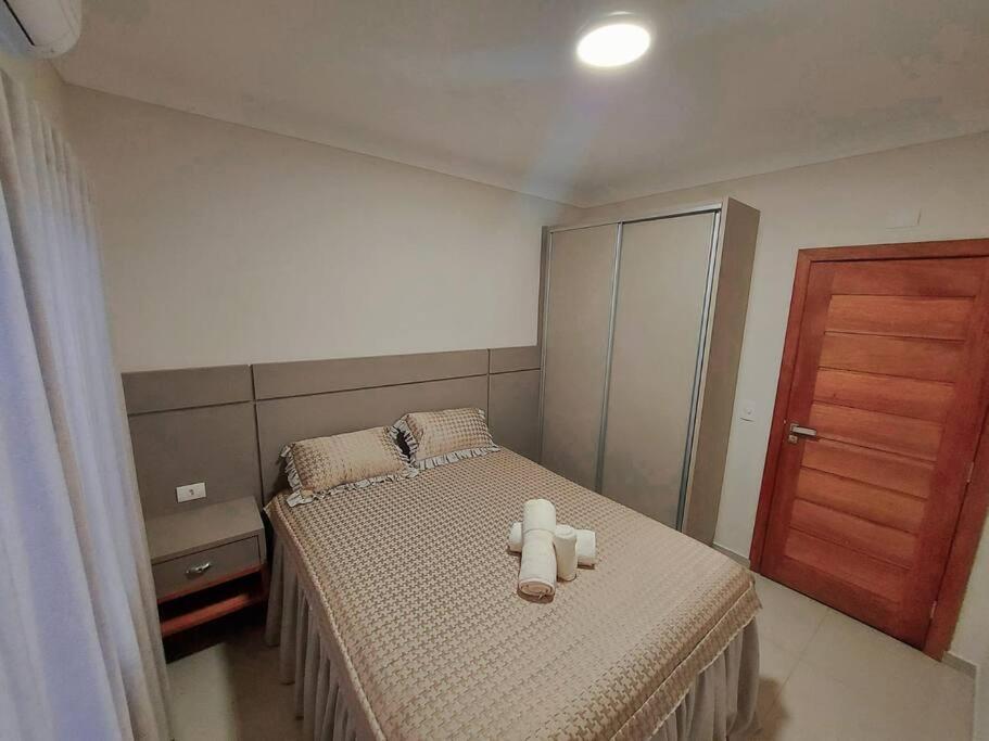 Mi Casa Su Casa Em Holiday home Foz do Iguacu